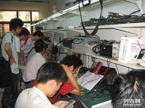 十年經驗，快速上門，電腦維修僅需30元起