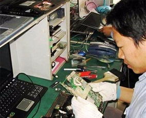 重慶IT服務全攻略 從電腦維修到安防工程的綜合解決方案