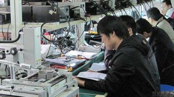 深圳立誠電腦維修學校清泉路校區 維修開店創業高級班深度解析