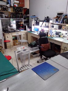 電腦維修與系統安裝 保障計算機高效運行的關鍵服務