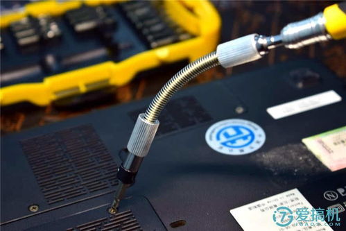 從新手到專家 揭秘專業計算機拆機維修工具套裝