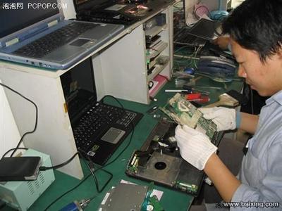 專業(yè)筆記本維修，就在北京回龍觀——眾搏恒通，您身邊的電腦維修專家