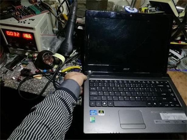 沈陽皇姑區(qū)筆記本維修網(wǎng)點(diǎn)指南與常見問題解析