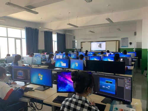 招生季 | 懷抱希望，抵達(dá)夢想 同心縣職業(yè)學(xué)校計(jì)算機(jī)維修專業(yè)等你來